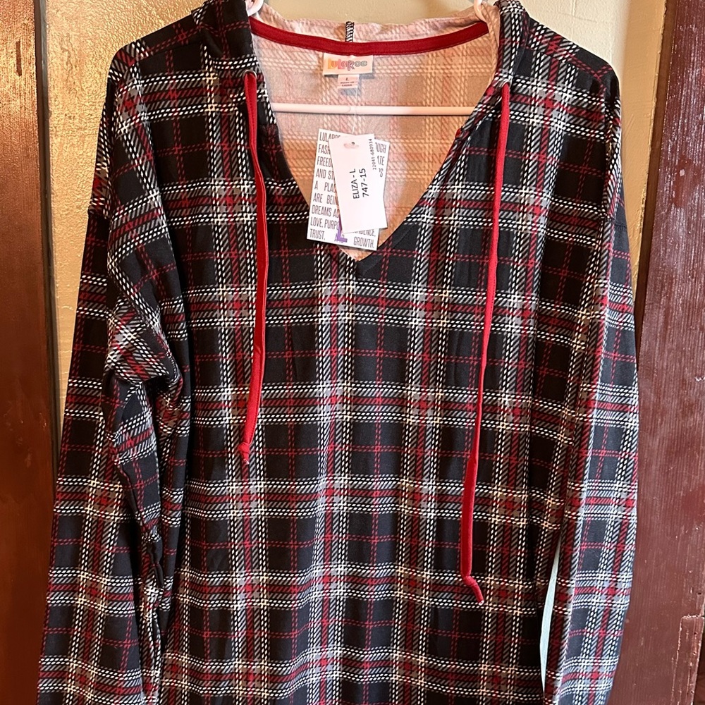 Lularoe Eliza